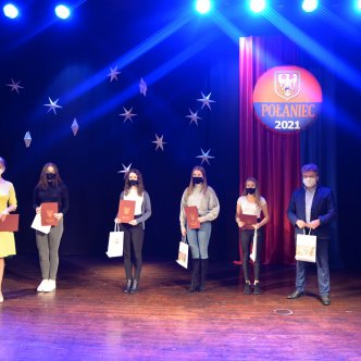 Stypendia artystycznne 2021