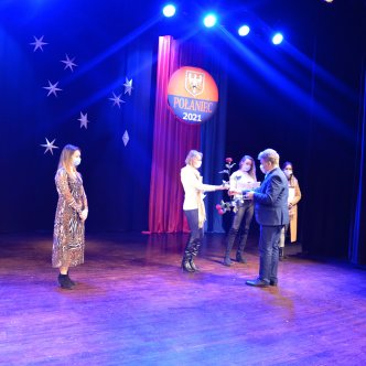 Stypendia artystycznne 2021