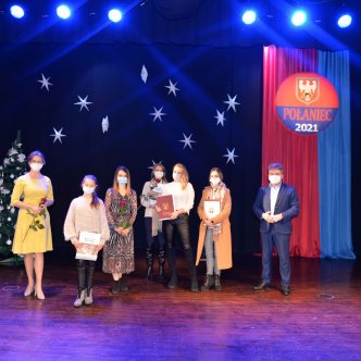 Stypendia artystycznne 2021