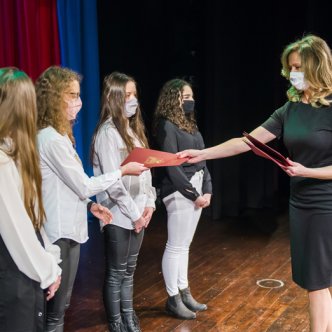 Stypendia artystycznne 2021