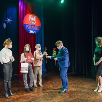 Stypendia artystycznne 2021