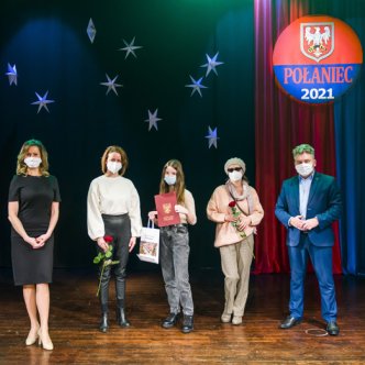 Stypendia artystycznne 2021