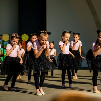 Połaniec Dzieciom 2022