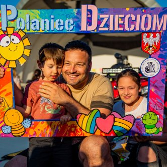 Połaniec Dzieciom 2022