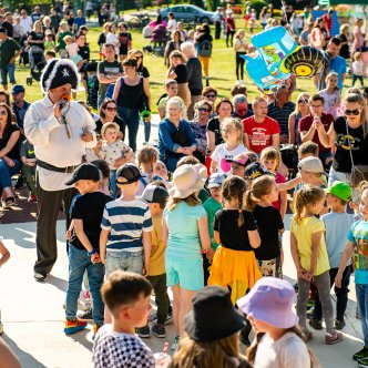 Połaniec Dzieciom 2022