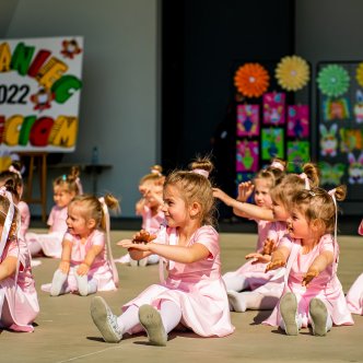 Połaniec Dzieciom 2022