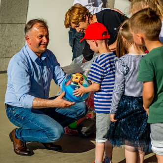 Połaniec Dzieciom 2022