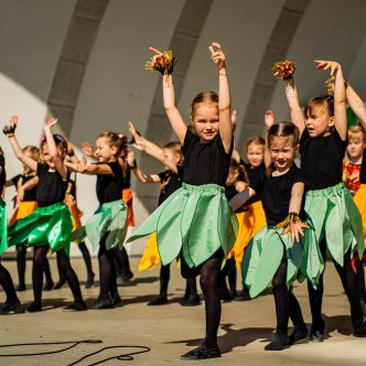 Połaniec Dzieciom 2022