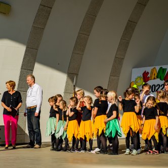 Połaniec Dzieciom 2022