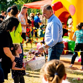 Połaniec Dzieciom 2022