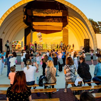 Połaniec Dzieciom 2022