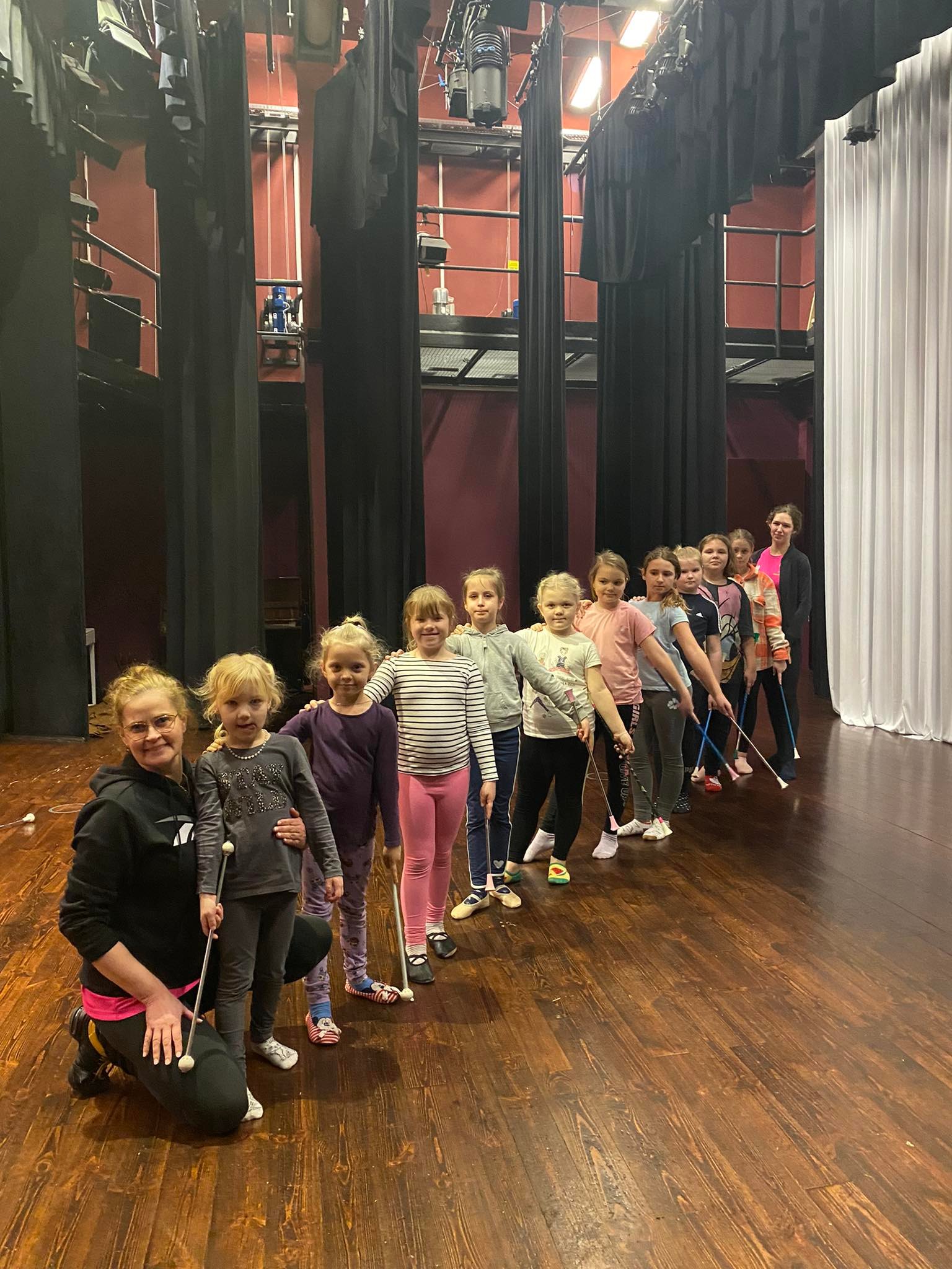 ferie 2022 w CKiSz ferie 2022 w CKiSz