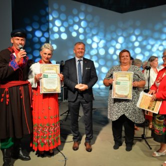 Festiwal Kół Gospodyń Wiejskich