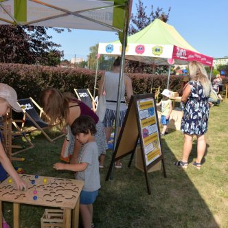 Wakacyjny Piknik 2022