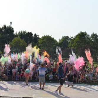 Wakacyjny Piknik 2022