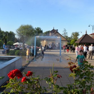 Muzycznie na ludowo 7.08.2022