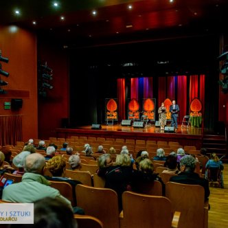 Przegląd twórczości nieprofesjonalnej 2022