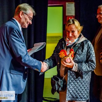 Przegląd twórczości nieprofesjonalnej 2022