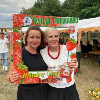 Pożegnanie z Truskawką 2022