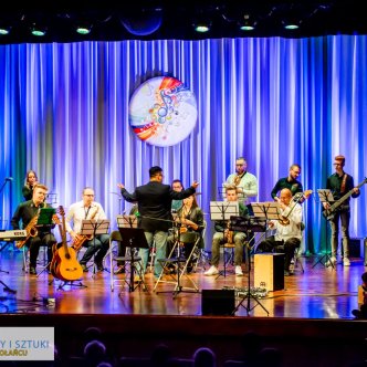 ARTYSTYCZNE PODSUMOWANIE ROKU KULTURALNEGO 2022/2023