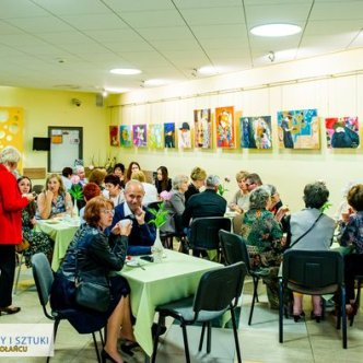 KONCERT Z OKAZJI DNIA MATKI