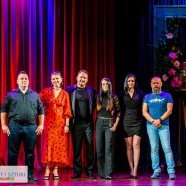 Inne wydarzenia - KONCERT Z OKAZJI DNIA MATKI 