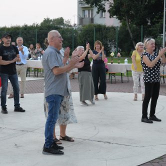 POTAŃCÓWKA  ITALO DISCO 