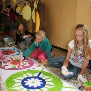 Do artykułów - Dni Kultury Połanieckiej 2013