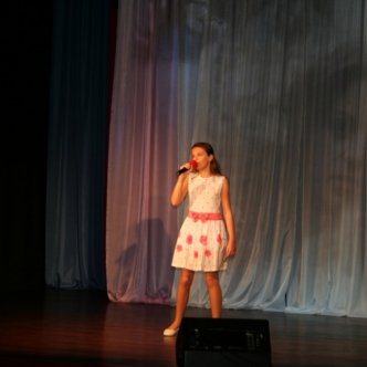 III Festiwal Piosenki 2013