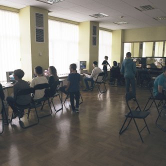 II Inwazja Grania - 3-4.10.2015