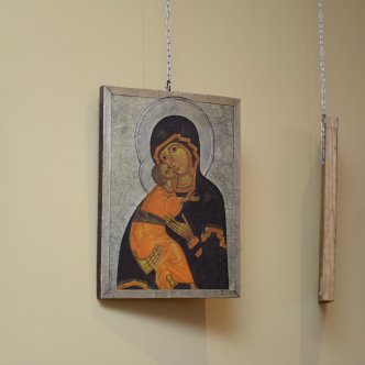 Wystawa Ikon