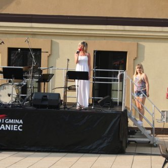 Leliwa Jazz Band - 27.07