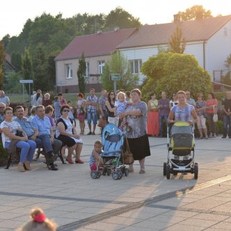 Zespół Malibu 2015