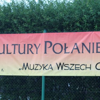 Dni Kultury Połanieckiej 2014