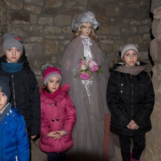 Zima w mieście 2017