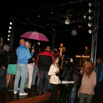 Dożynki 2014 - Ruszcza Kępa - cz. 2