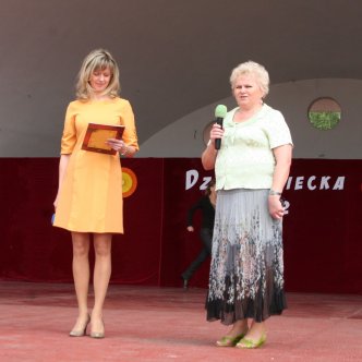 Dzień Dziecka 2012
