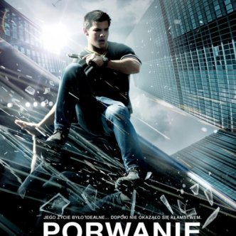 porwanie