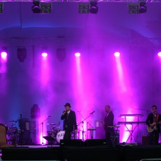 Koncert Plateau 2014