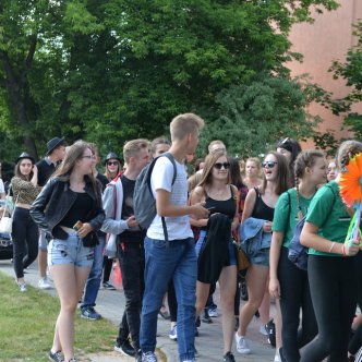 Podsumowanie roku kulturalnego - 2018