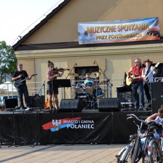 Konwój - 12.07.2015