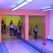 Turnieje - Turniej Kobiet 2011