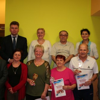 Turniej seniora 2014