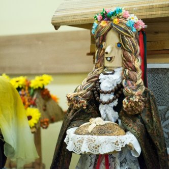 Powrót do źródeł...